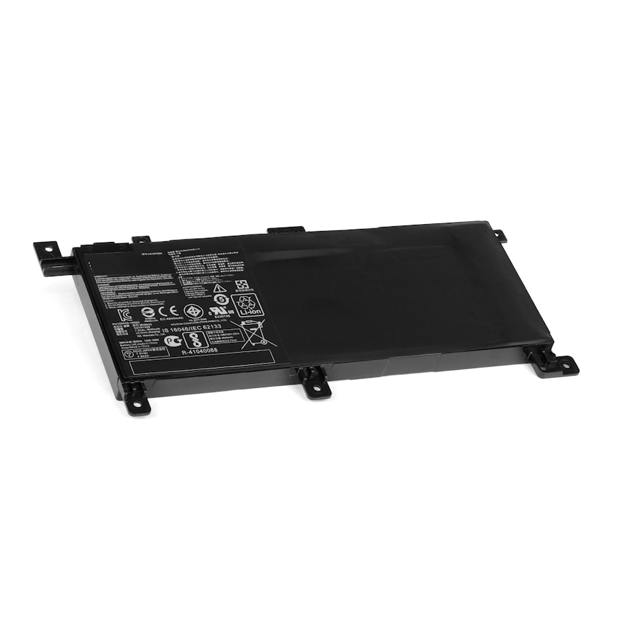 Аккумулятор для ноутбука (батарея) Asus X556. (7.6V 5000mAh) P/N: C21N1509.