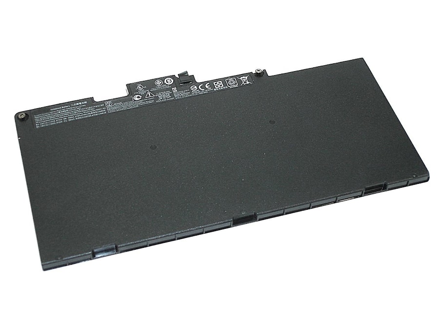 Аккумулятор для ноутбука (батарея) HP 840 G3. (11.4V 3910mAh) PN: CS03XL.