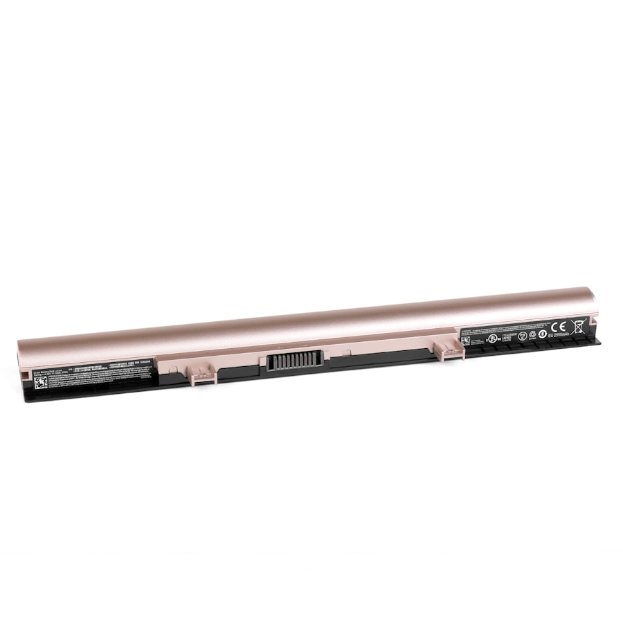 Аккумулятор для ноутбука (батарея) DNS Medion (15.52V 2600mAh) P/N: A41-D15.