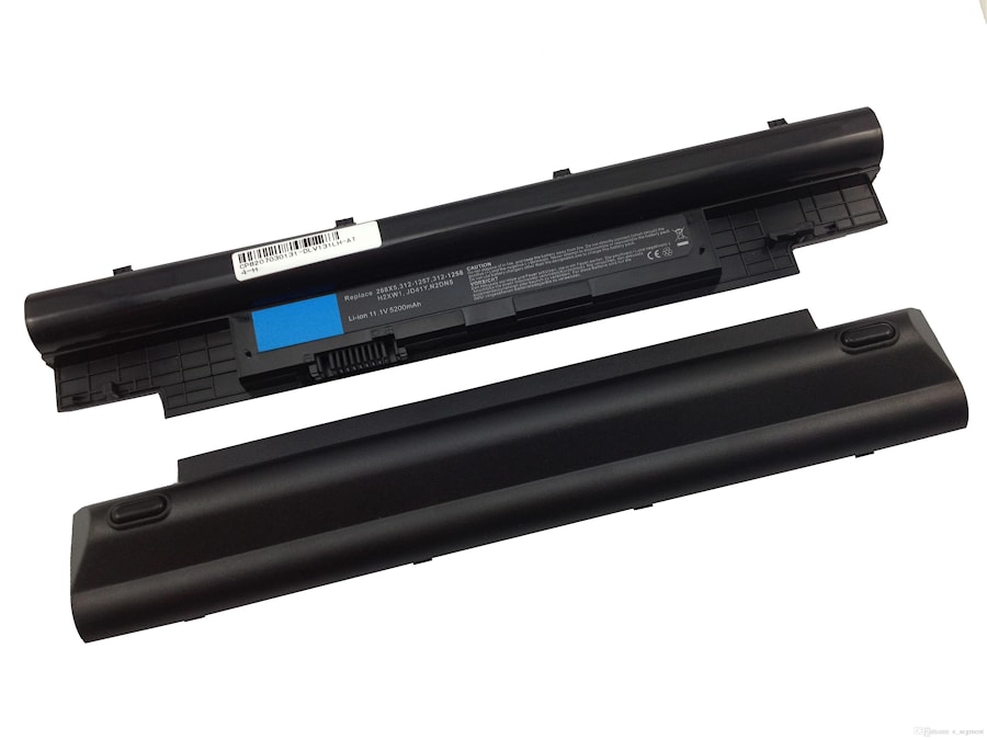 Аккумулятор для Dell Inspiron 13z, N311z, 14z, N411z, Latitude 3330, Vostro V131 (H2XW1, 268X5), 4400mAh, 11.1V, OEM