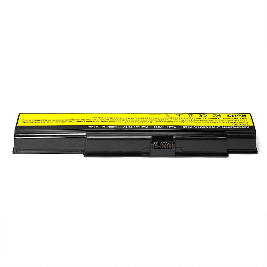 Аккумулятор для ноутбука (батарея) IBM Lenovo 3000, IdeaPad V550, Y500, Y510, Y510a, Y530a, Y710, Y730a, G230, E23 Series. 11.1V 4400mAh PN: 45J7706,