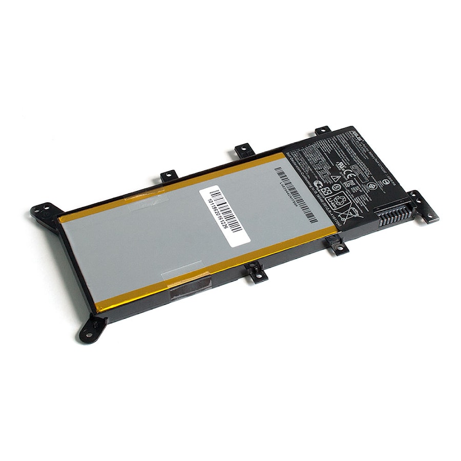 Аккумулятор для ноутбука (батарея) Asus X555LD, X555LN, X555LA, X555, A555L, F555, F555L, F555LA-AH51, F555LD Series. 7.6V 4775mAh PN: 2ICP4/63/134, C