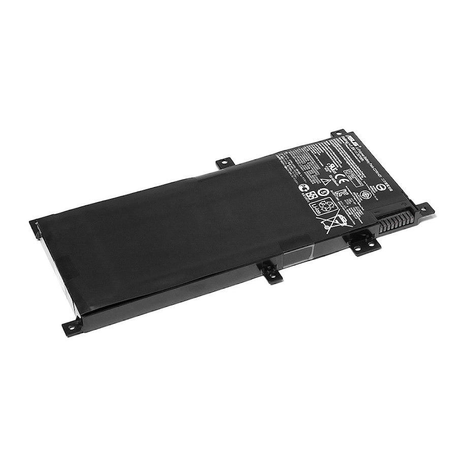Аккумулятор для ноутбука (батарея) Asus X455LA, X455LD Series. 7.5V 4829mAh PN: C21N1401, PP21AT149Q-1