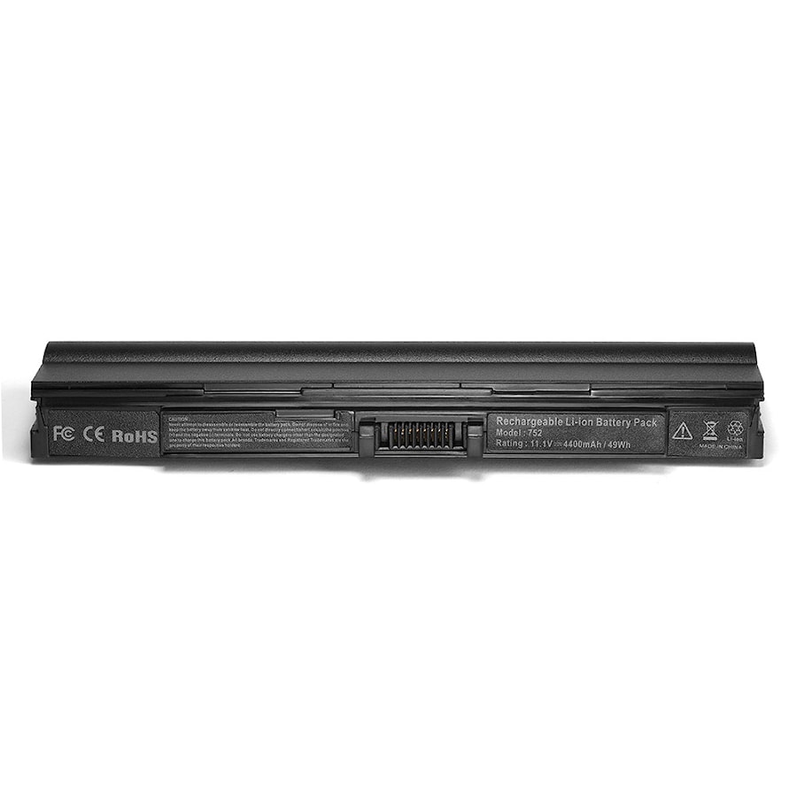 Аккумулятор для ноутбука (батарея) Acer Aspire One 521, 752, Timeline 1410, 1810T, Ferrari One 200 Series 11.1V 4400mAh PN: M09A41, UM09A71