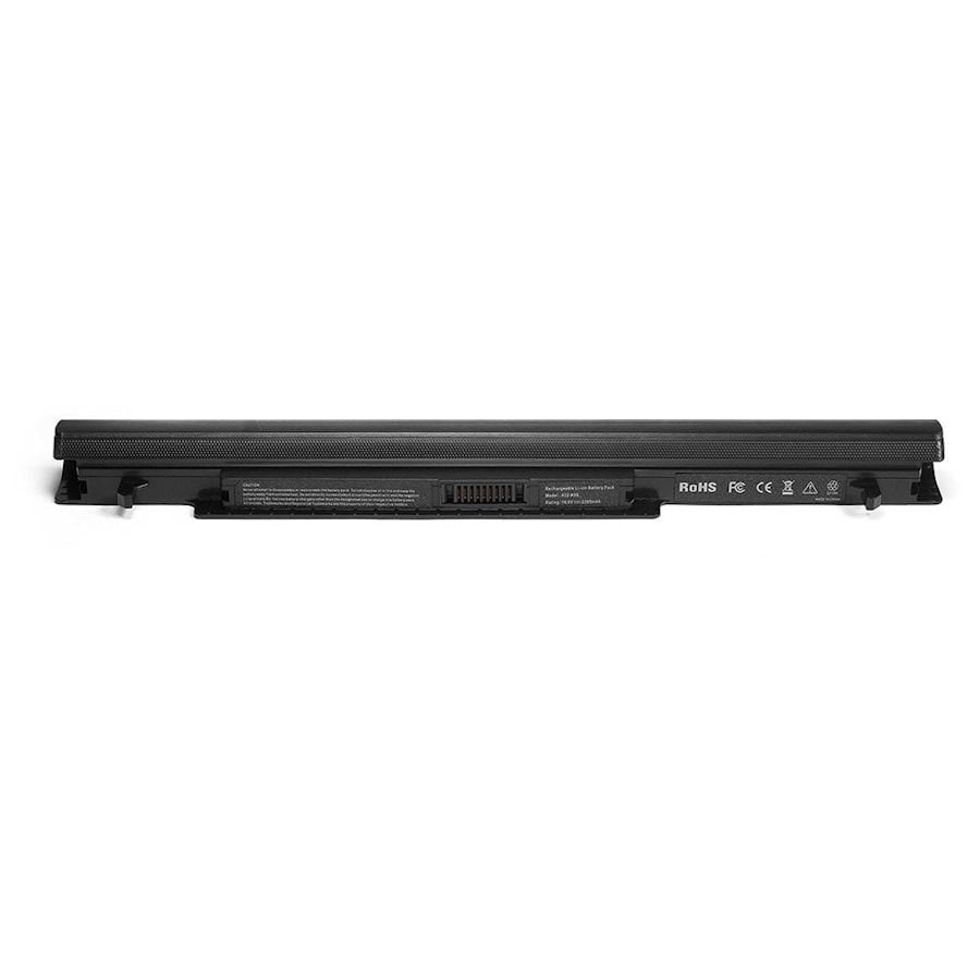 Аккумулятор для Asus K46, K56, A46, A56, S46, S56, A31-K56, (A41-K56), 38Wh, 2600mAh, 14.8V, OEM
