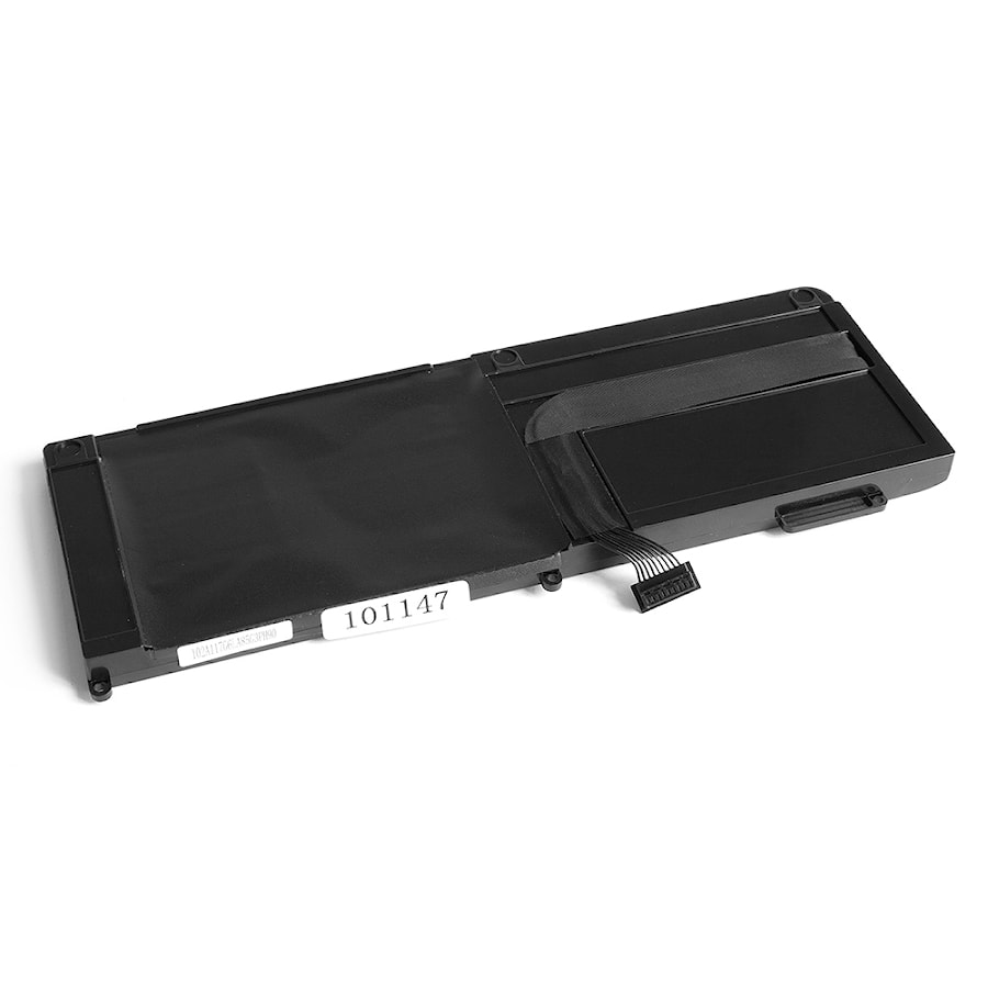 Аккумулятор для ноутбука (батарея) Apple A1382 MacBook Pro 15" A1286 Series. 10.95V 4800mAh PN: A1382, 020-7134-A