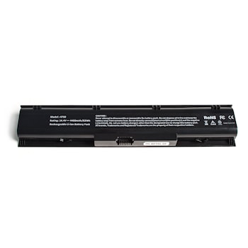 Аккумулятор для ноутбука (батарея) HP 4730s Series. 14.4V 4400mAh PN: HSTNN-LB2R, PR08