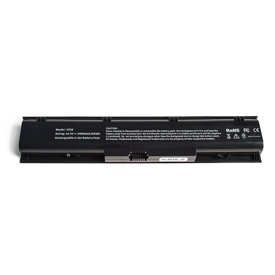 Аккумулятор для ноутбука (батарея) HP 4730s Series. 14.4V 4400mAh PN: HSTNN-LB2R, PR08