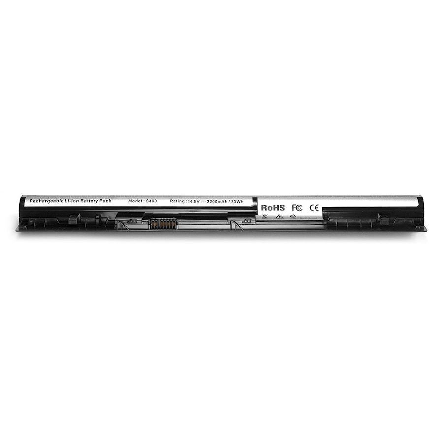 Аккумулятор для ноутбука (батарея) Lenovo IdeaPad S300, S310, S400, S405, S410, S415 Series. 14.8V 2200mAh PN: L12S4Z01, 4ICR17/65