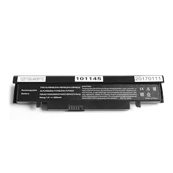 Аккумулятор для ноутбука (батарея) Samsung NC110, NC210, NC215, NP ...