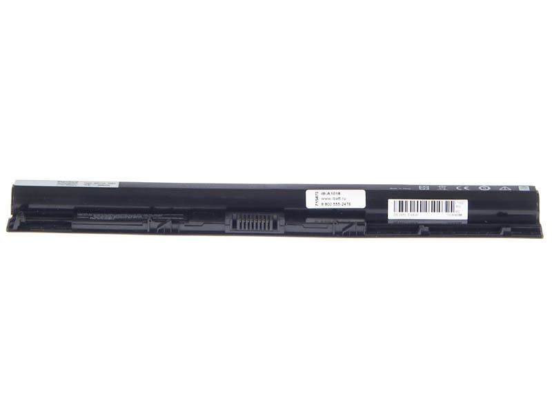Аккумулятор для ноутбука (батарея) Dell Inspiron 15-5555, 15-3552 14-3451,14-3458, 14-5451, 14-5455, 14-5458, 15-3558, 15-5551, 15-5555.14.8V 2600mAh.