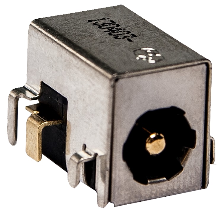 Разъем питания для ноутбука DC Jack для hp NX6100 NX6110 NX8200 NX6110 NX6120 NX6130 NX8200 NX8200 NW8240 HSTNN-105C