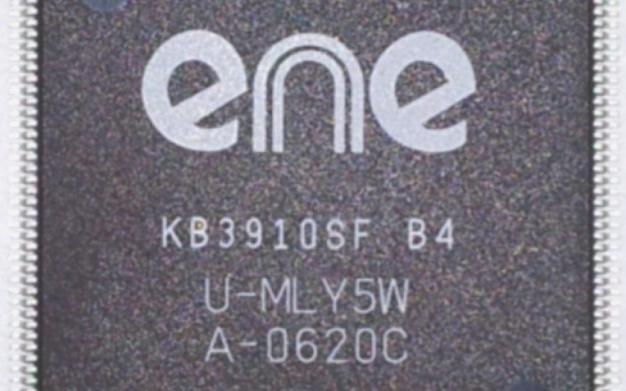 Микросхема Ene KB3910SF B4