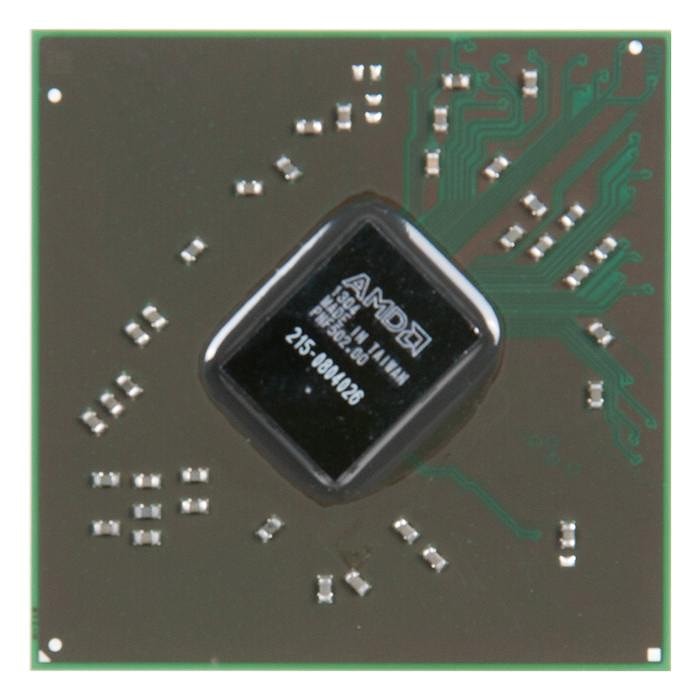 Северный мост ATI AMD Radeon IGP, 215-0804026