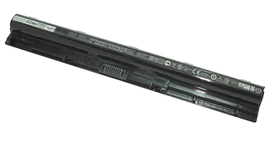 Аккумулятор Dell Inspiron 14-3451,14-3458, 14-5451, 14-5455, 14-5458, 15-3558, 15-5551, 15-5555, Vostro 3458, 3558, (M5Y1K), 2200mAh, 14.8V, ORG