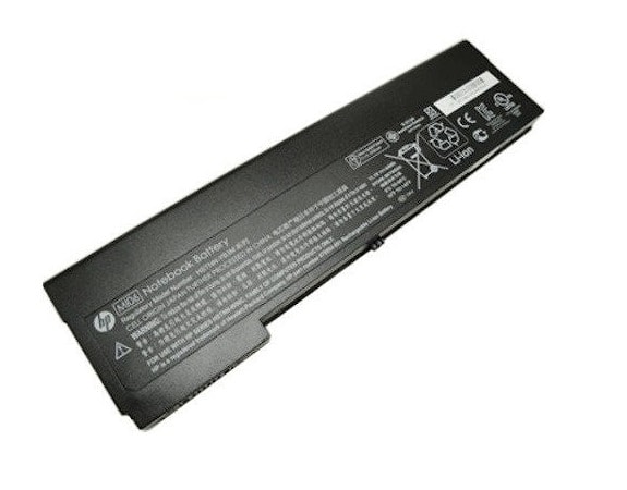 Аккумулятор HP EliteBook 2170p, (MI04, 670953-341), 2200mAh, 14.8V, ORG