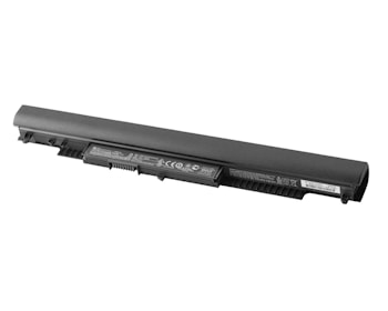 Аккумулятор ноутбука HP Pavilion 14-ac, 15-ac, 14-g, 15-g, 17-y, 240, 245, 246, 250, 255, 256 G4, (HS04, HSTNN-LB6V), 2200mAh, 14.8V, черный, ORG