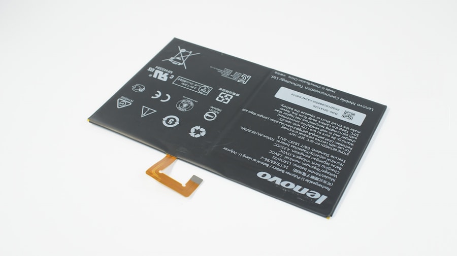 Аккумулятор для Lenovo Tab 2 A10-70, A10-30, Tab 4 10 (l14d2p31),26.6Wh, 7000mAh, 3.8V