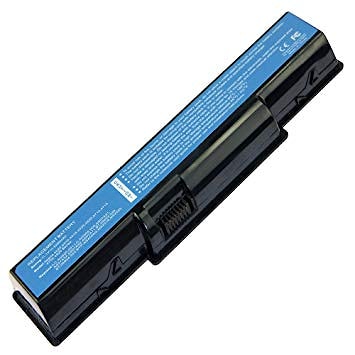 Аккумулятор для Acer Aspire 2930, 4310, 4315, 4336, 4520, 4710, 4740, 5535, 5732, 5735, 5740, eMachines E525, E627, (AS07A31), 48Wh, 4400mAh, 11.1V