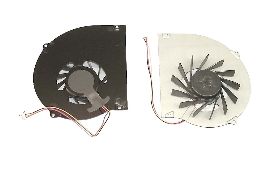 Вентилятор (кулер) для ноутбука Acer Aspire 4740, 4740G, без крышки, 3 pins, ver.1