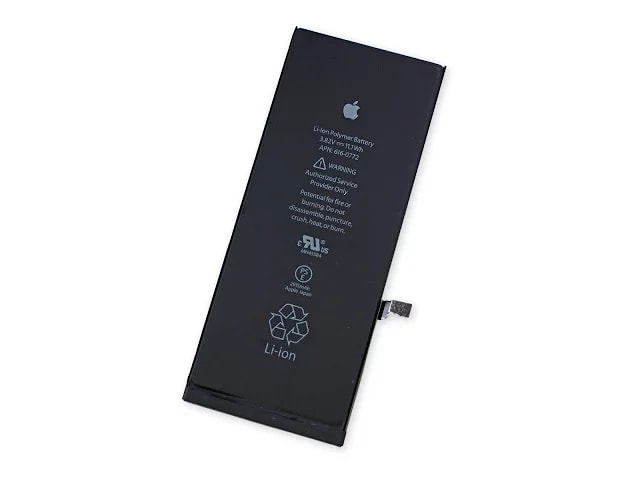 Аккумулятор Apple iPhone 6, 3.82V, 6.91Wh, ORG