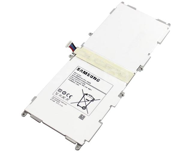 Аккумулятор для Samsung Galaxy Tab 4 sm-t531 25.84Wh, 6800mAh, 3.8V