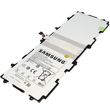 Аккумулятор для Samsung Galaxy Tab GT-P7500 (sp3676b1a), 25.9Wh, 3.7V