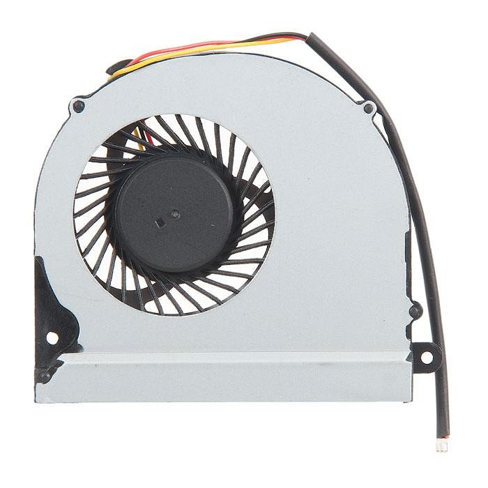 Вентилятор (кулер) для ноутбука Clevo HASEE Z7, Z7D2, R2, Z7M, Gigabyte P16G, DFS501105PR0T