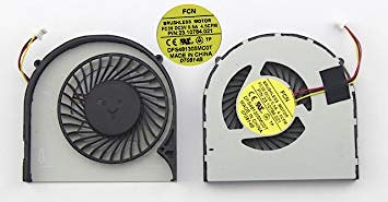 Вентилятор (кулер) для ноутбука Dell Inspiron 14-5421, 14-3421, 14-2328, 14-2428, 14-2528, 14-3518