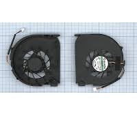 Вентилятор (кулер) для ноутбука Gateway MS2266, ID58 / Packard Bell Easynote TR85, TR86, TR87