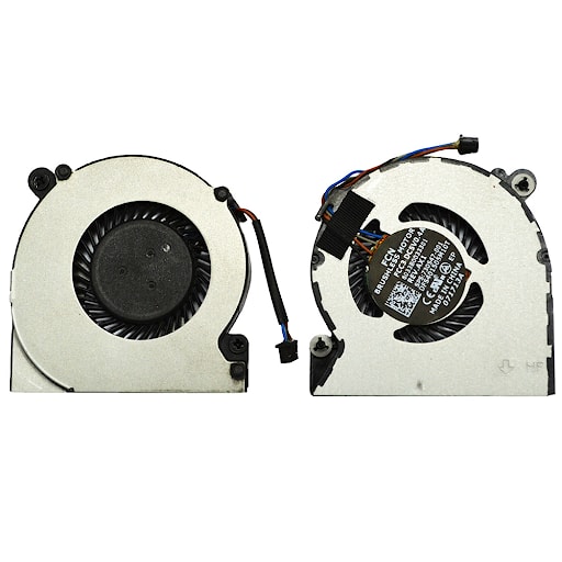 Вентилятор (кулер) для ноутбука HP Elitebook 720 G1, 820 G1, 820 G2