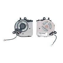 Вентилятор (кулер) для ноутбука HP Elitebook Folio 1040 G1, CPU