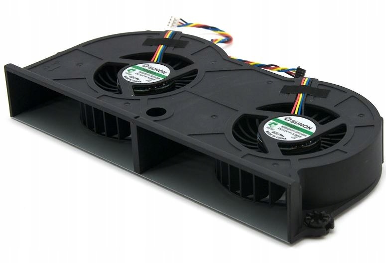 Вентилятор (кулер) для ноутбука HP EliteOne 800 G1, 705 G1