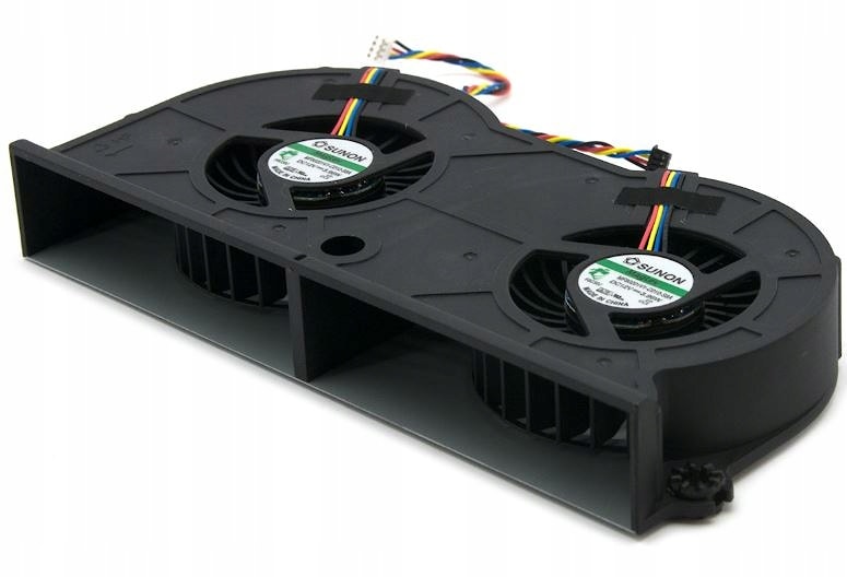 Вентилятор (кулер) для ноутбука HP EliteOne 800 G1, 705 G1