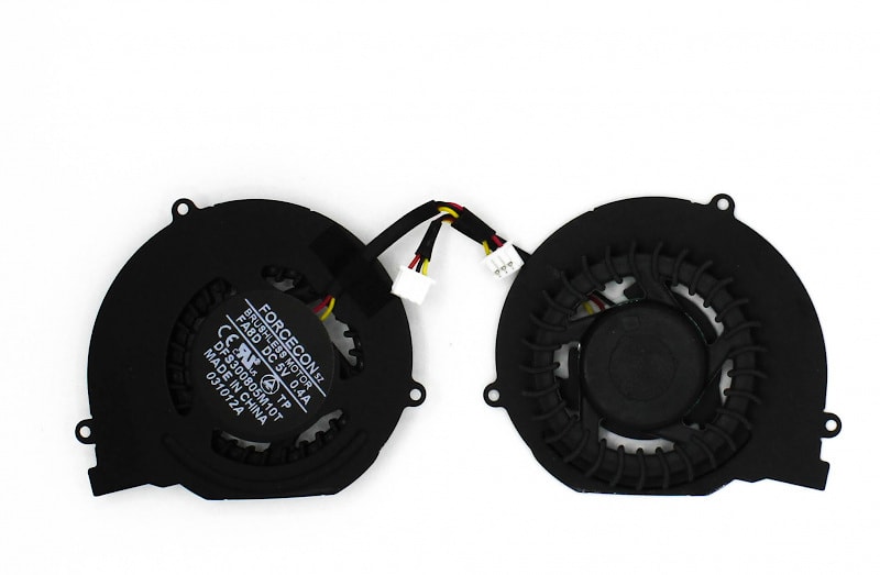 Вентилятор (кулер) для ноутбука HP mini 210-1000, 210-1100