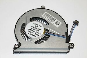 Вентилятор (кулер) для ноутбука HP Pavilion 15-AU, 15T-AU, 15-AW / Lenovo V310-14, V310-15, E42-80
