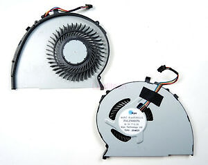 Вентилятор (кулер) для ноутбука Lenovo IdeaPad U430, U430P, U530