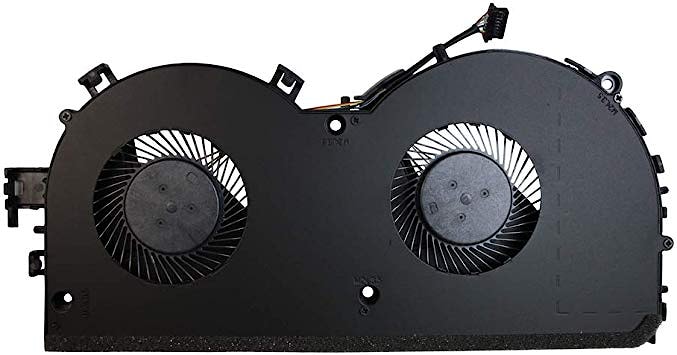 Вентилятор (кулер) для ноутбука Lenovo Legion R720, R720-15IKBN, R720-15IKB, Y520