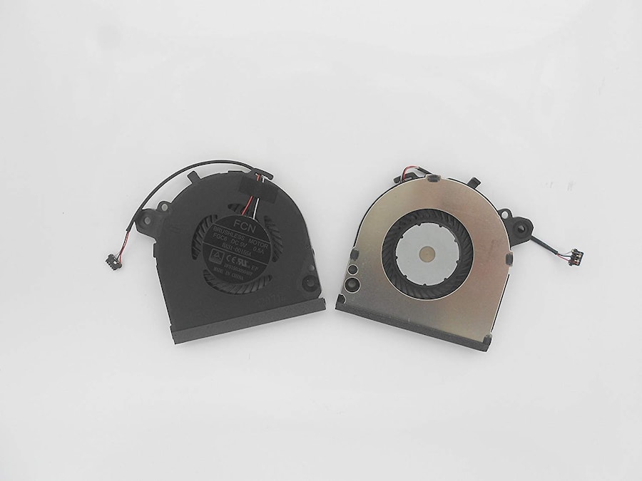 Вентилятор (кулер) для ноутбука Samsung NP905S3K, NP905S3L, NP910S3K, NP910S3L