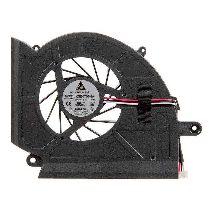 Вентилятор (кулер) для ноутбука Samsung RF510, RF511, RF710, RF711, RF712