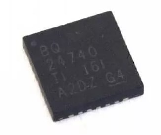 Микросхема BQ24740