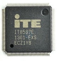 Микросхема Чип ITE IT8587E-FXA FXS