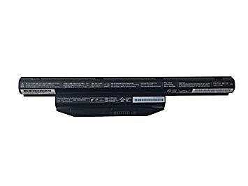 Аккумулятор для Fujitsu Lifebook A514, A544, A555, A557, A564, AH544, E546, E736, E743, E744, E751, E753, E754, E756, S904 (FPCBP416), 4400mAh, 10.8V