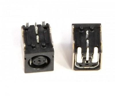 Разъем питания для ноутбука Dell Inspiron 1150, 1501, 5150, 5160