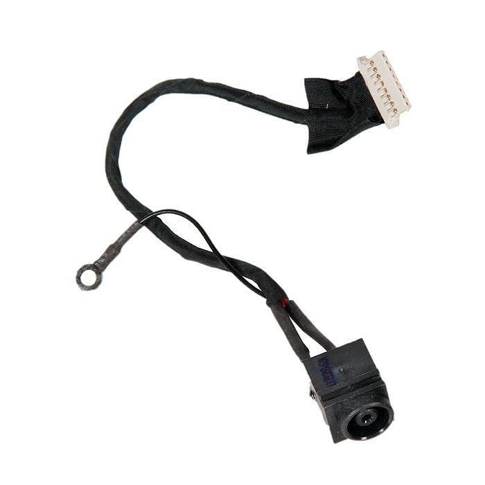 Разъем питания Sony Vaio VPC-EG, HY-SO029 с кабелем
