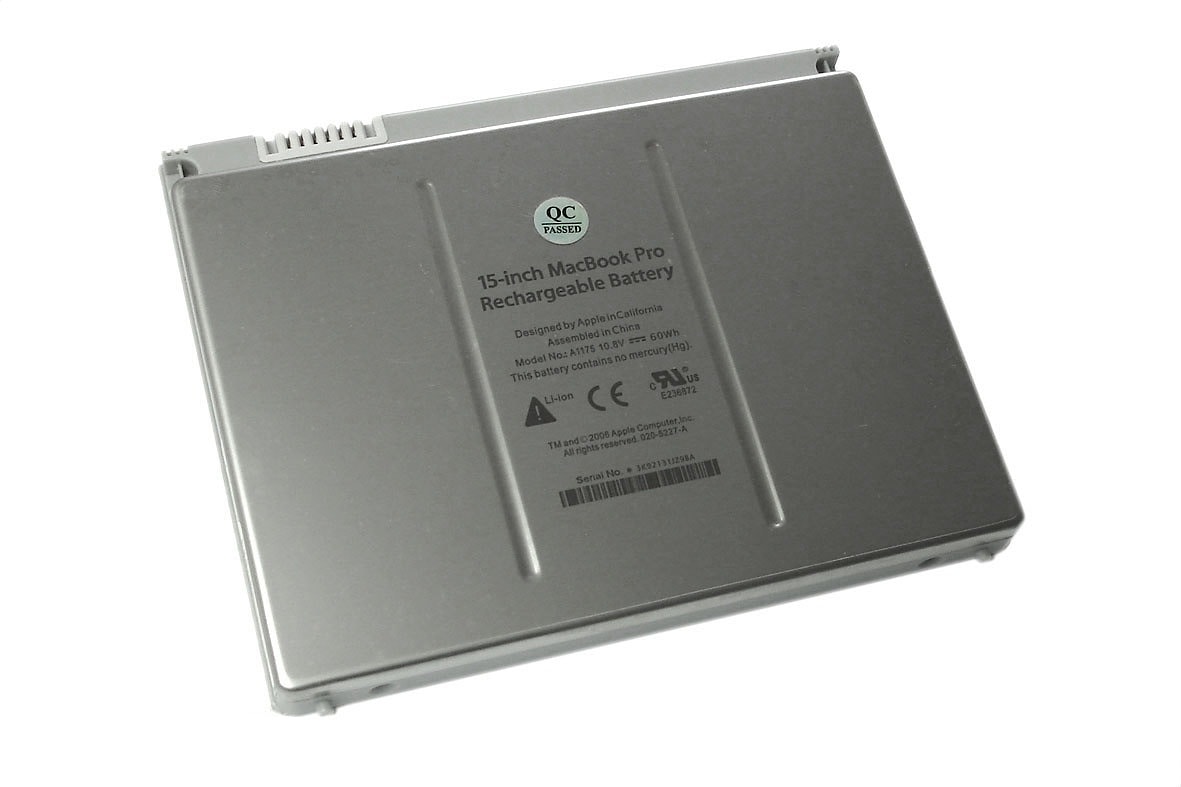 750GB 2.5" Internal Laptop Hard Drive For MacBook Pro A1278, A1286, A1398 & More – Tested