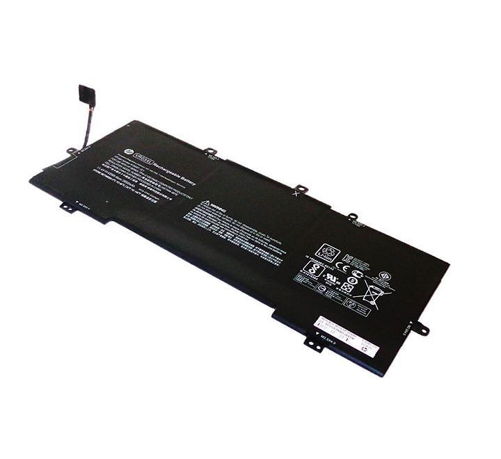 Аккумулятор для ноутбука (батарея) HP 13-d (11.4V 45Wh) ORG P/N: VR03XL, 816497-1C1, HSTNN-IB7E, TPN-C120