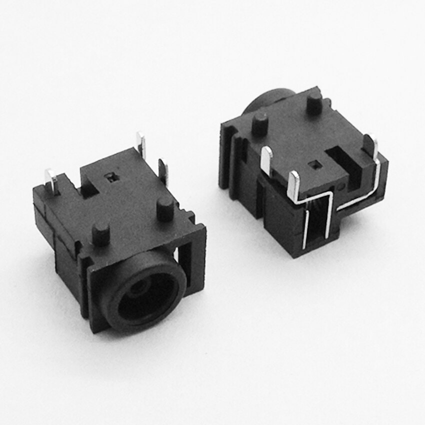 Разъем подключения питания для Samsung X05 X10 V20 R20 R70 P40 X60 X15 X20 V10 V20 V25 VM6000 VM7000 N110