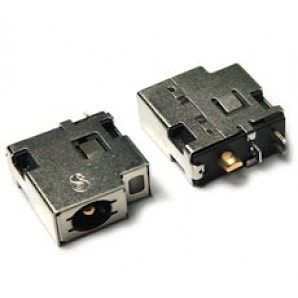 Разъем питания для ноутбука HP Envy 6-1000 4-1000/14-C 14-B /Folio 13-1000/TPN-C102/DM1