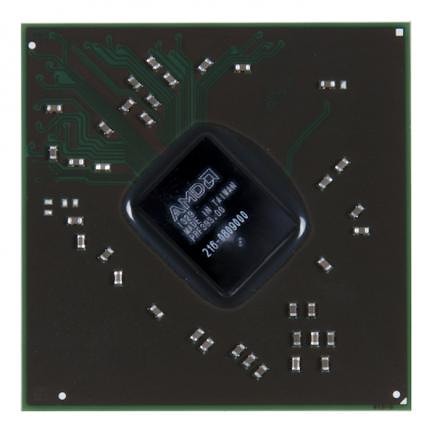 Видеочип AMD Mobility Radeon HD 6470, 216-0809000, 100-CG2180